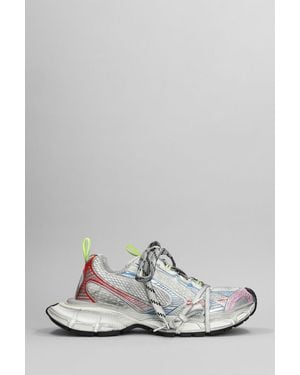 Balenciaga 3Xl Sneakers - White