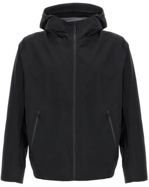 Veilance Jacket - Blue