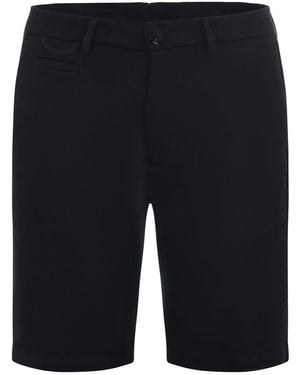 Pmds Shorts - Blue