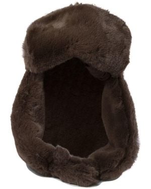 Stand Studio Cappello - Brown