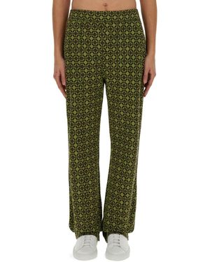 Wales Bonner Truck Pants Power - Green
