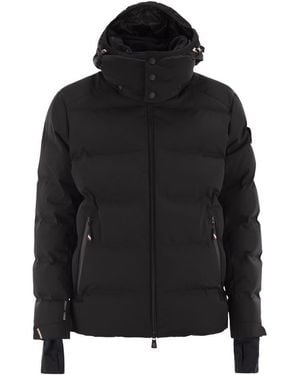 Moncler Montgetech - Black