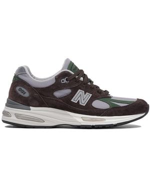 New Balance Trainers - Black