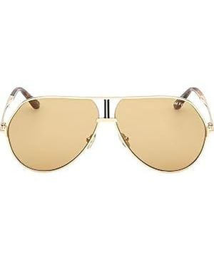 Tom Ford Sunglasses - Natural