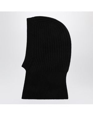 IVY & OAK Balaclava - Black