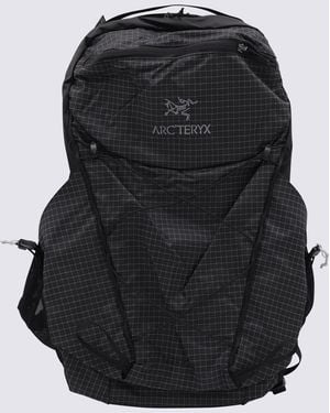 Arc'teryx Borse. Nero - Black