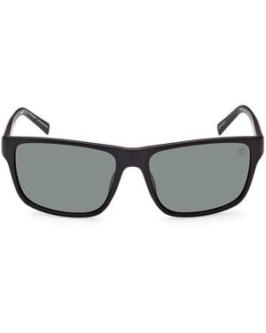 Timberland Sunglasses - Gray