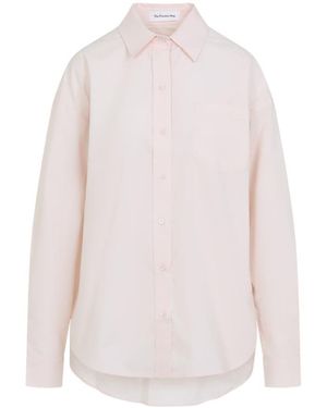 Frankie Shop Shirt - Pink