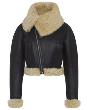 Jacquemus Jacket - Black