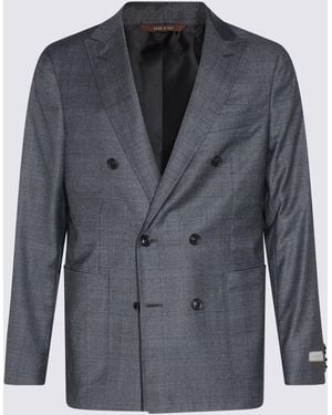 Canali Giacche - Blue