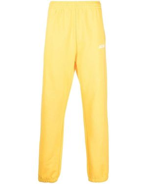 Jacquemus Shorts - Yellow