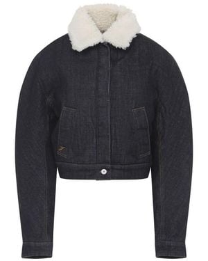 Jacquemus Jacket - Black