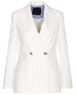 Liu Jo Jackets - White