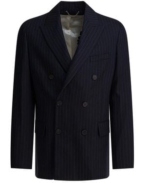 Golden Goose Jackets - Blue