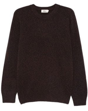 Altea Sweaters - Black