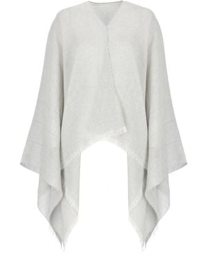 Peserico Jackets - White