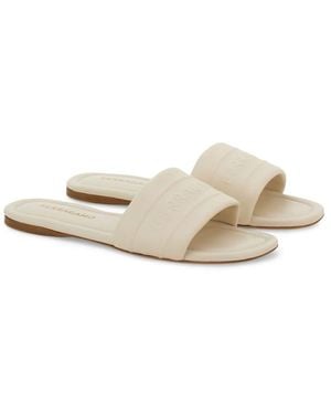 Ferragamo Flat sandals for Women | Online Sale up to 74% off
