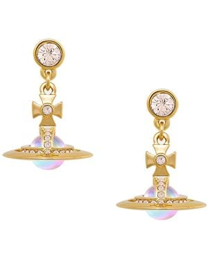 Vivienne Westwood Bijoux - Metallic