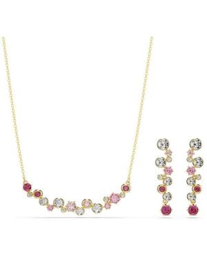 Swarovski Accessories - Metallic