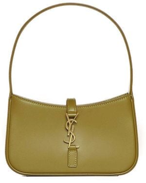 Saint Laurent Handbags - Green