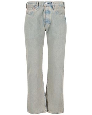 Levi's Jeans - Gray
