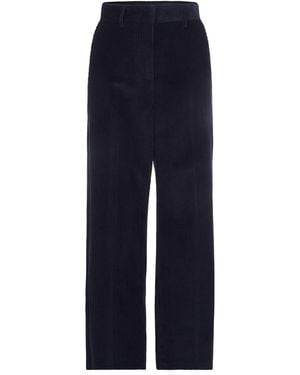 Weekend by Maxmara Pants - Blue