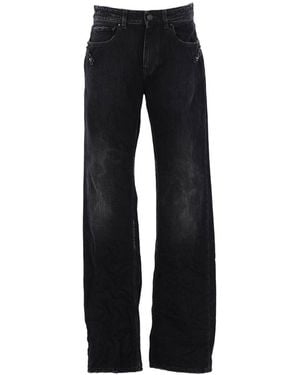 Balenciaga Jeans - Black