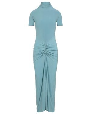 Alaïa Dress - Blue