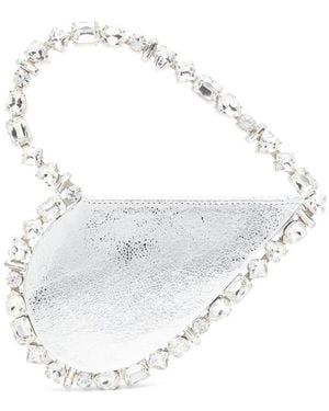 L'ALINGI Bags - White