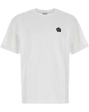 KENZO T-Shirt - White