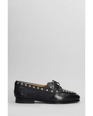 Bally Pathy Loafers - Gray