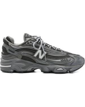 New Balance Trainers - Grey