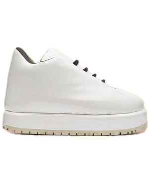 PDF Nuvola Mercury Metal - White