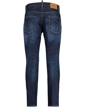 DSquared² Jeans - Blue