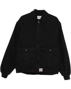 Carhartt Outerwears - Black