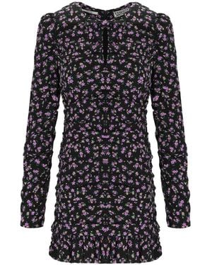 Essentiel Antwerp Imke Black Dress