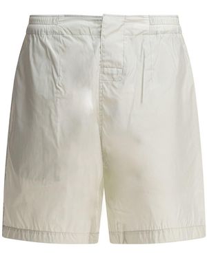 Kaptain Sunshine Shorts - Gray