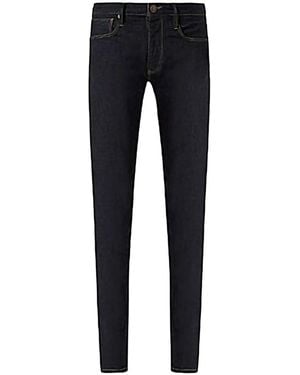 Emporio Armani Topwear - Blue