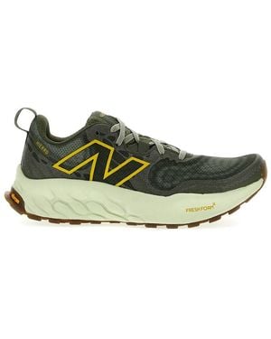 New Balance 'Fresh Foam X Hierro V8' Trainers - Green