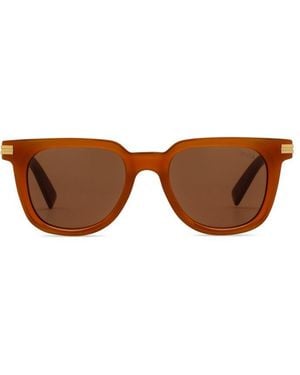 ZEGNA Sunglasses - Brown