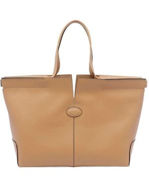 Tod's Bags - Brown