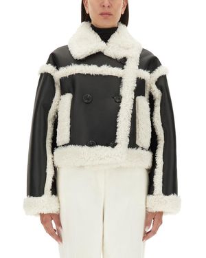 Stand Studio Kristy Jacket - Black