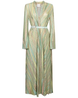 Forte Forte Dresses - Green