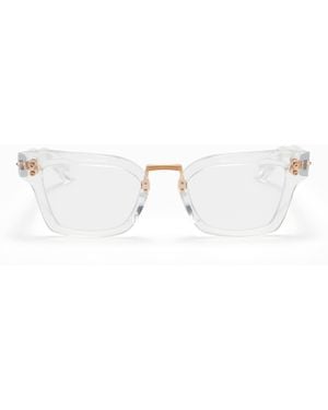 Akoni Eyeglasses - Black