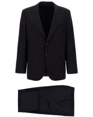 Brioni Suits - Black