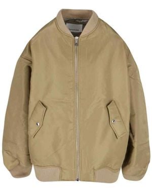 Frankie Shop Jackets - Natural
