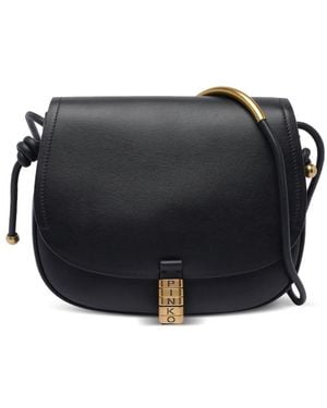 Pinko Bags - Black