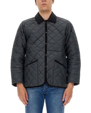 Lavenham Raydon Jacket - Grey