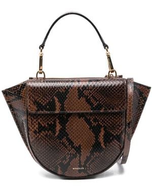 Wandler Bags - Brown
