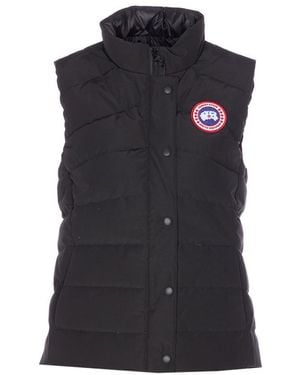 Canada Goose Jackets - Blue